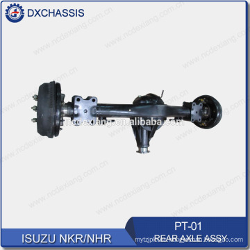 Genuine NHR NKR Rear Axle Assy PT-01